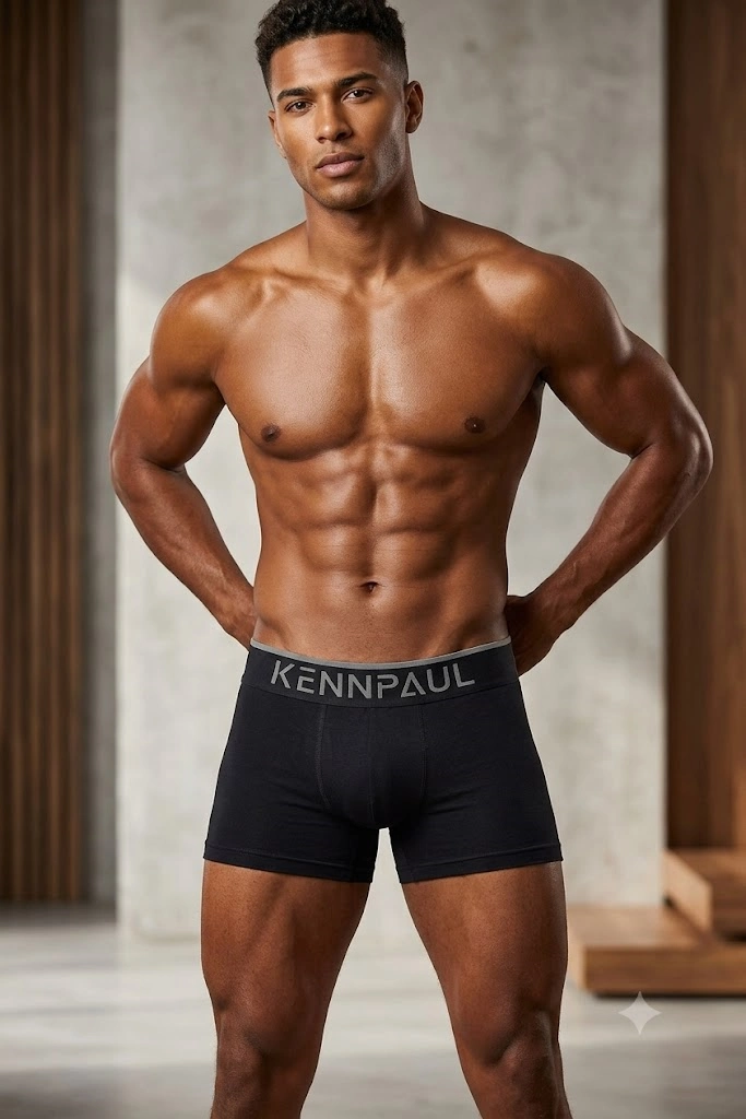 KENN%20PAUL%20CLASİC%20BOXER