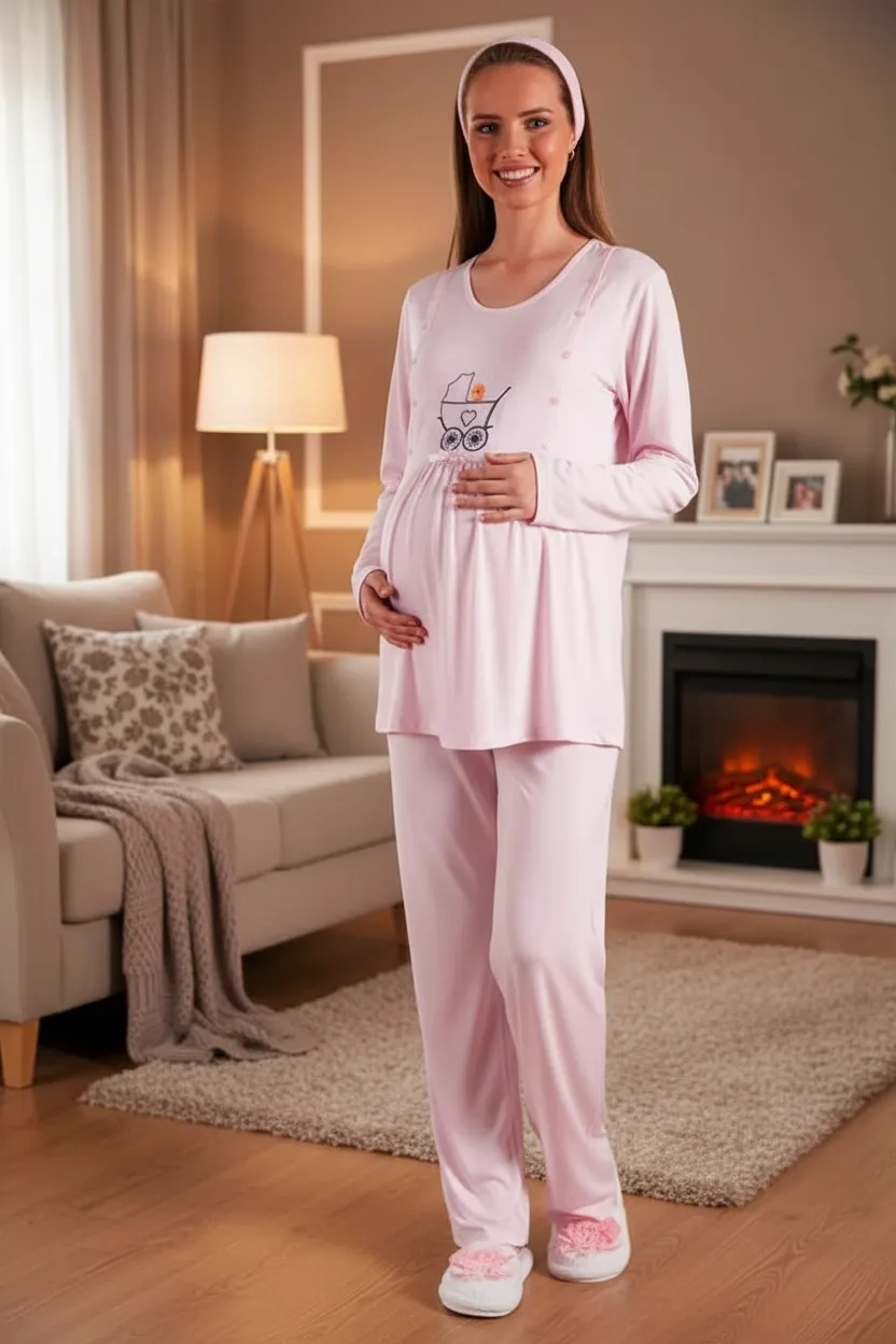 Estiva%20Micro%20Viscon%20Lohusa%20Pijama%20Takımı%2017374