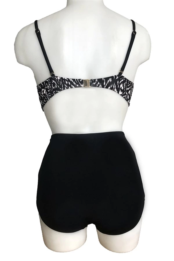 Sunset%20Straplez%20Kaplı%20Bikini