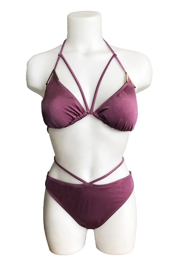 Sunset%20Bayan%20Küçük%20Üçgen%20Bikini