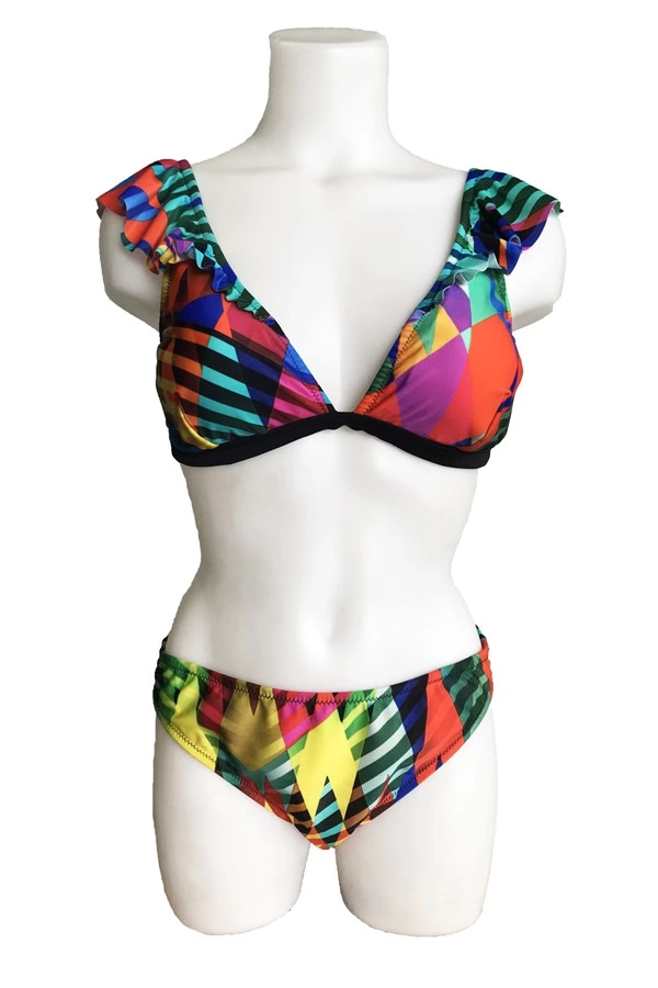 Sunset%20Bayan%20Geniş%20Üçgen%20Bikini