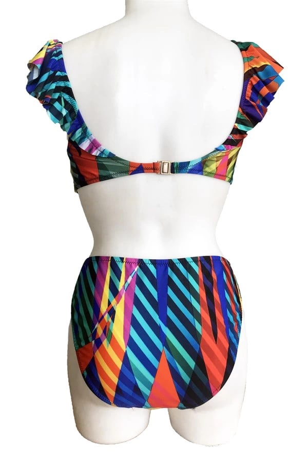 Sunset%20Bayan%20Geniş%20Üçgen%20Bikini