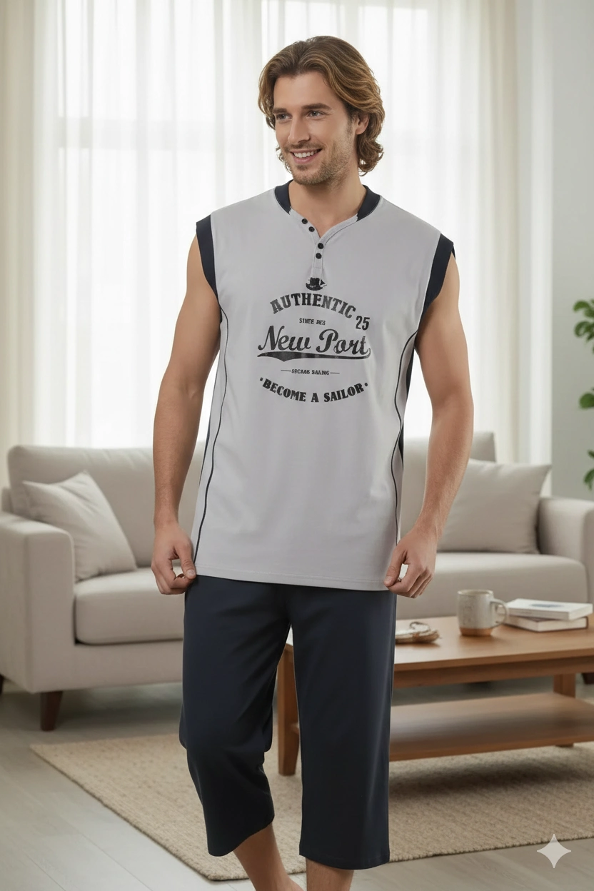 Hmd%20Erkek%20Pijama%20Takımı