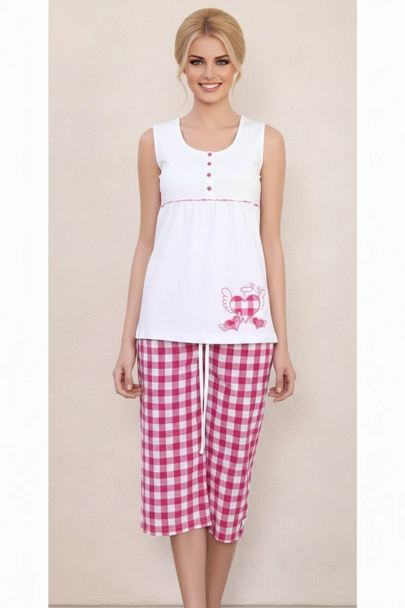Şahinler%20Kadın%20Yazlık%20Düğmeli%20Pijama%2021522