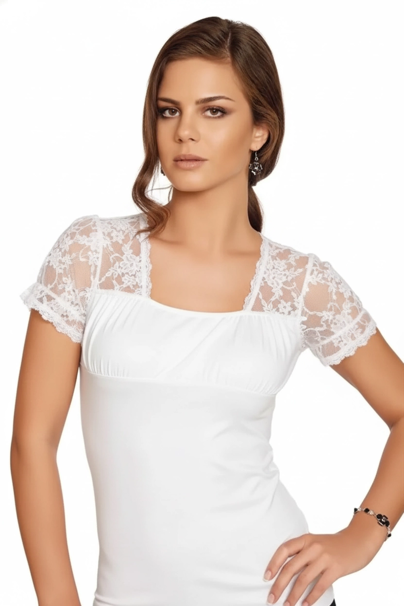 Berrak%20Kadın%20Kısakollu%20T-Shirt%202184