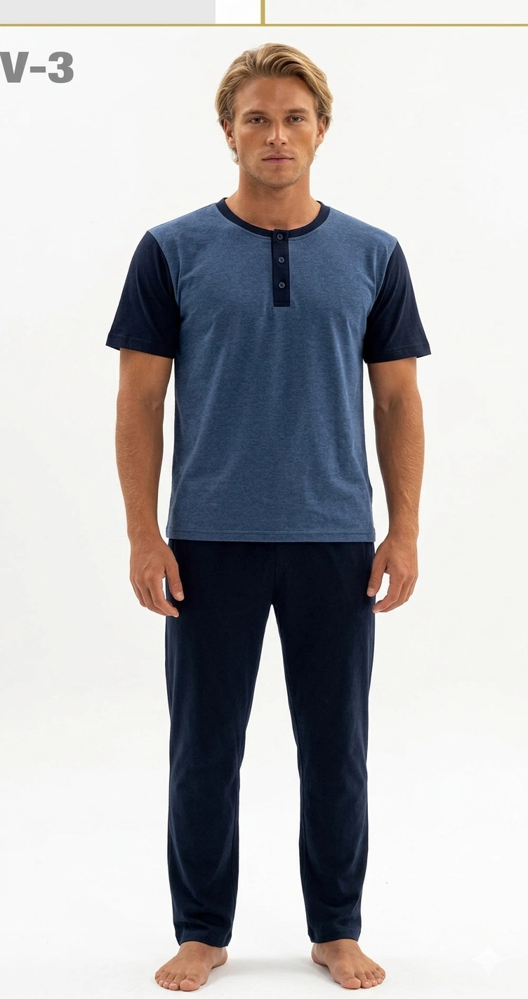 Kly%20Battal%20Erkek%20Pijama%20Takımı%202205
