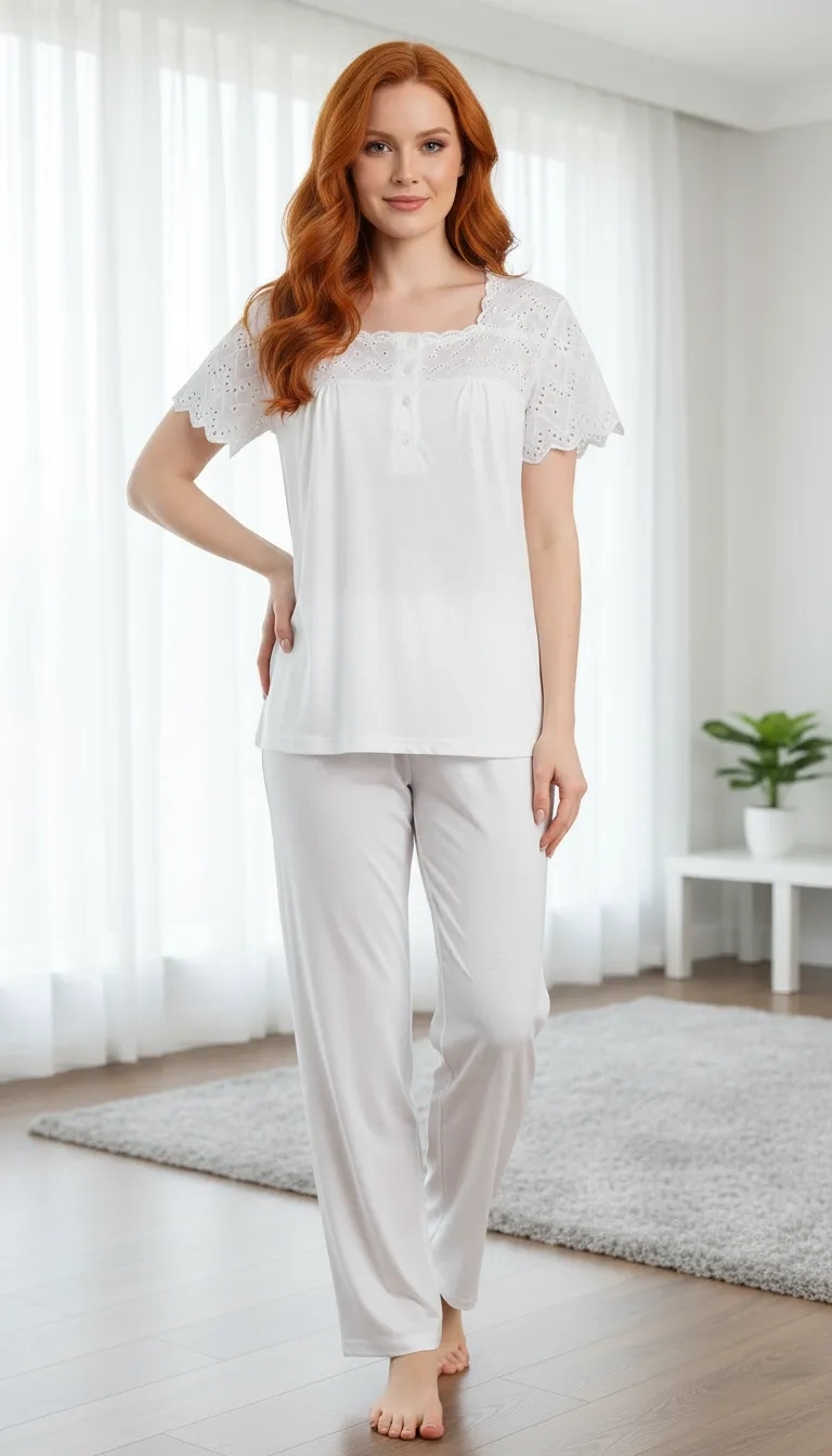 Limissi%20Kadın%20Aplike%20Pijama%20Takımı%2023201