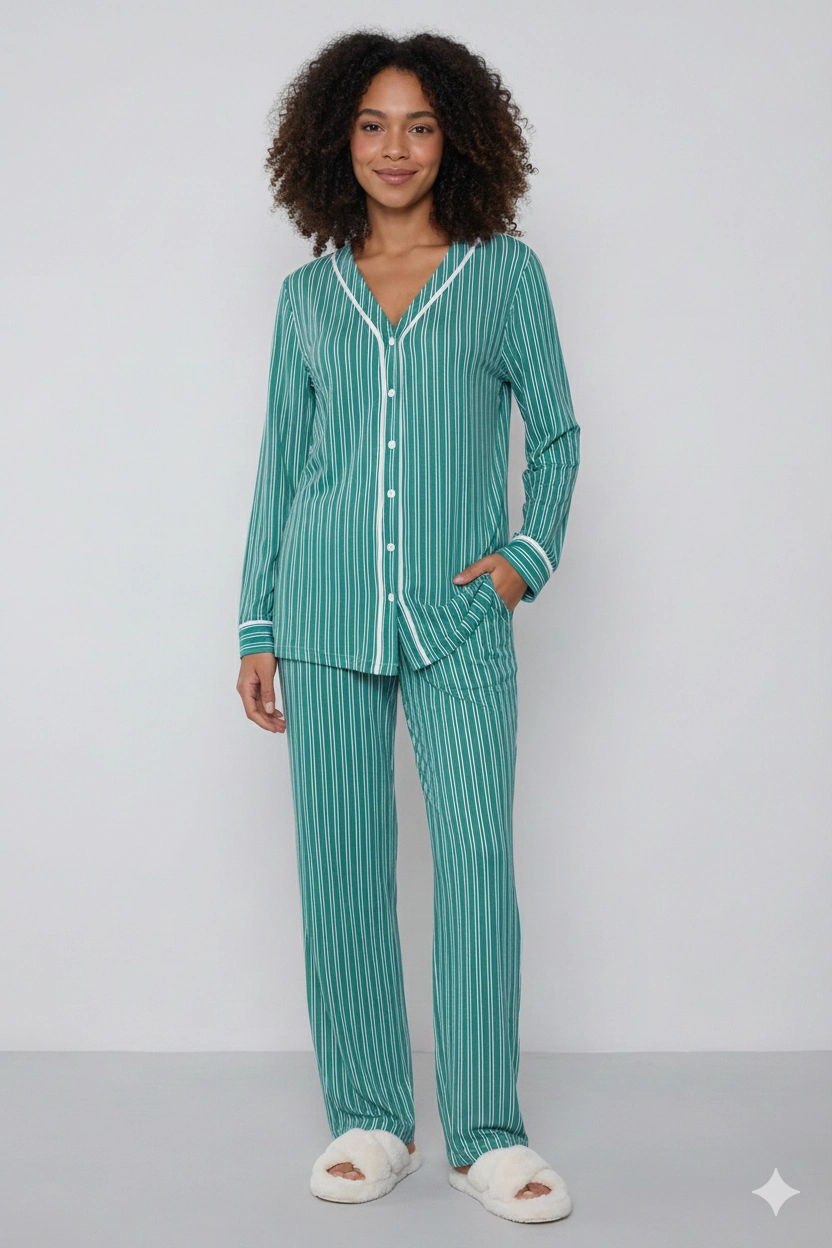 Limissi%20Viskon%20Pijama%20Takımı