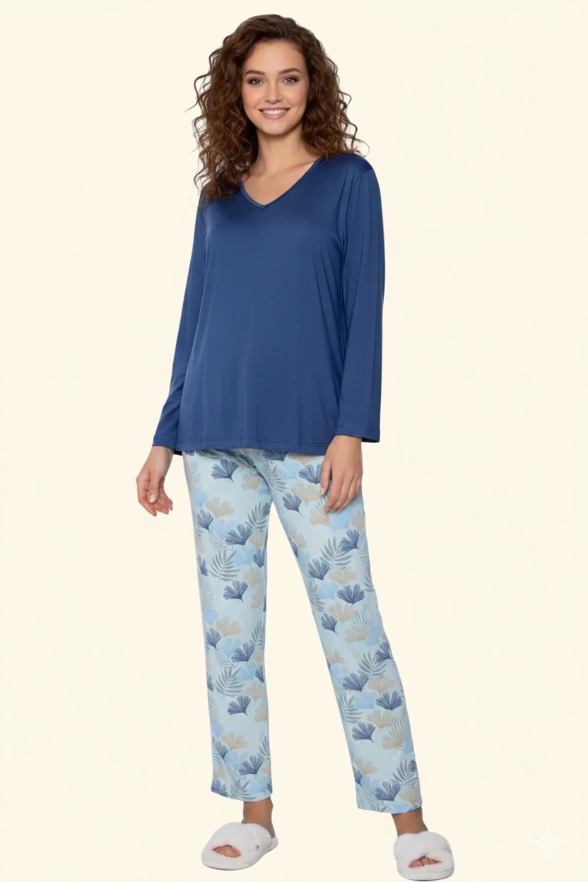 Limissi%20Viskon%20kadın%20pijama%20takımı