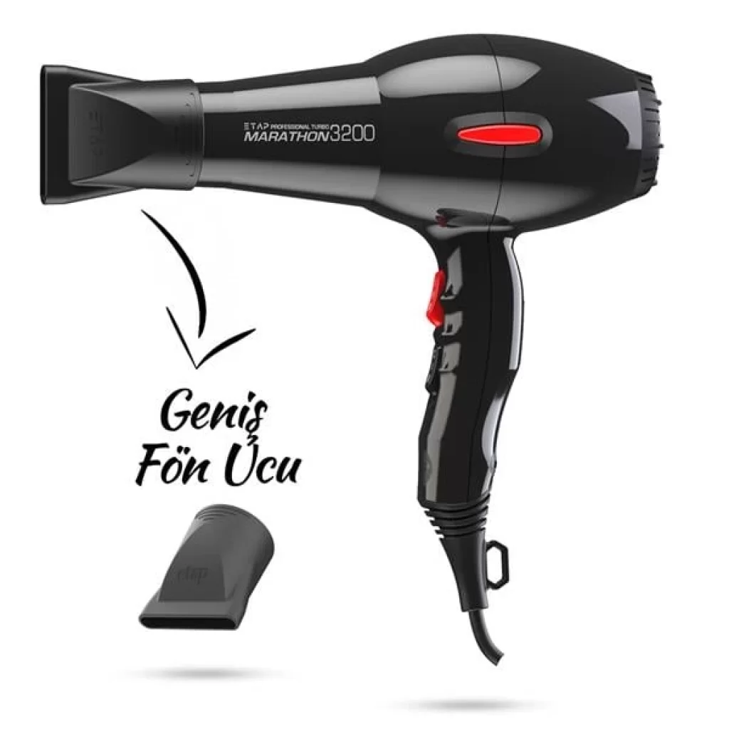 Etap%203200%20Marathon%20Profesyonel%20Kuaför%20Fön%20Makinesi