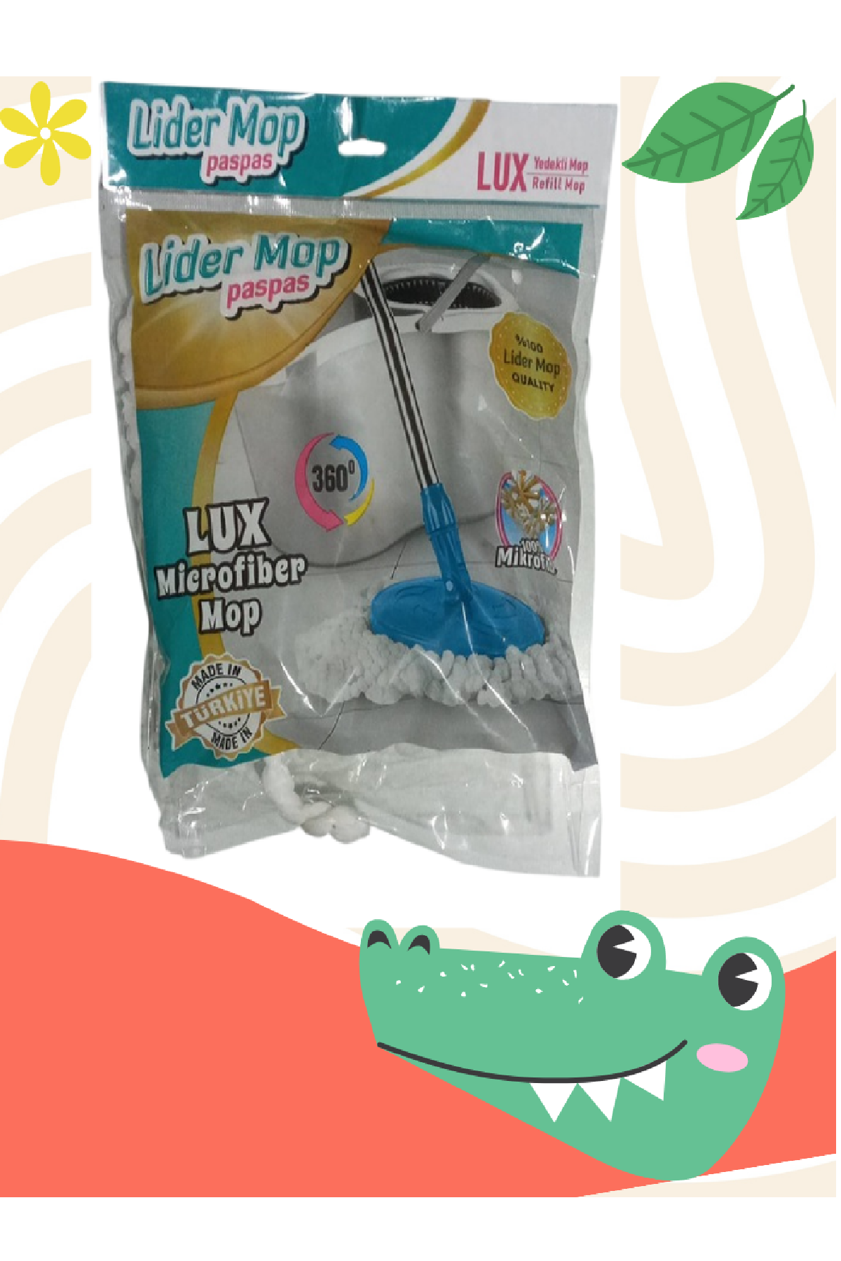 Lider%20Mikrofiber%20Yuvarlak%20Mop%20Paspas%20Lux%20Yedek%20Ucu%202%20Adet