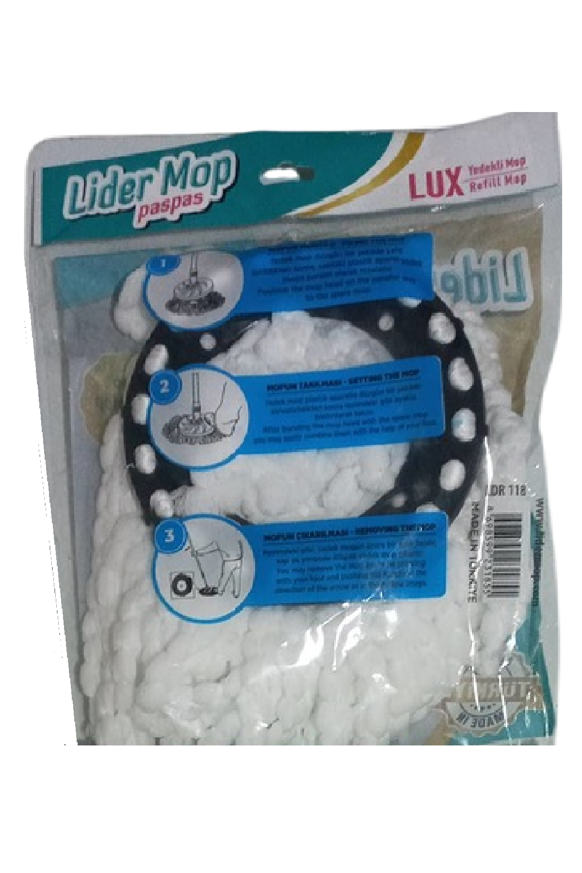 Lider%20Mikrofiber%20Yuvarlak%20Mop%20Paspas%20Lux%20Yedek%20Ucu%202%20Adet