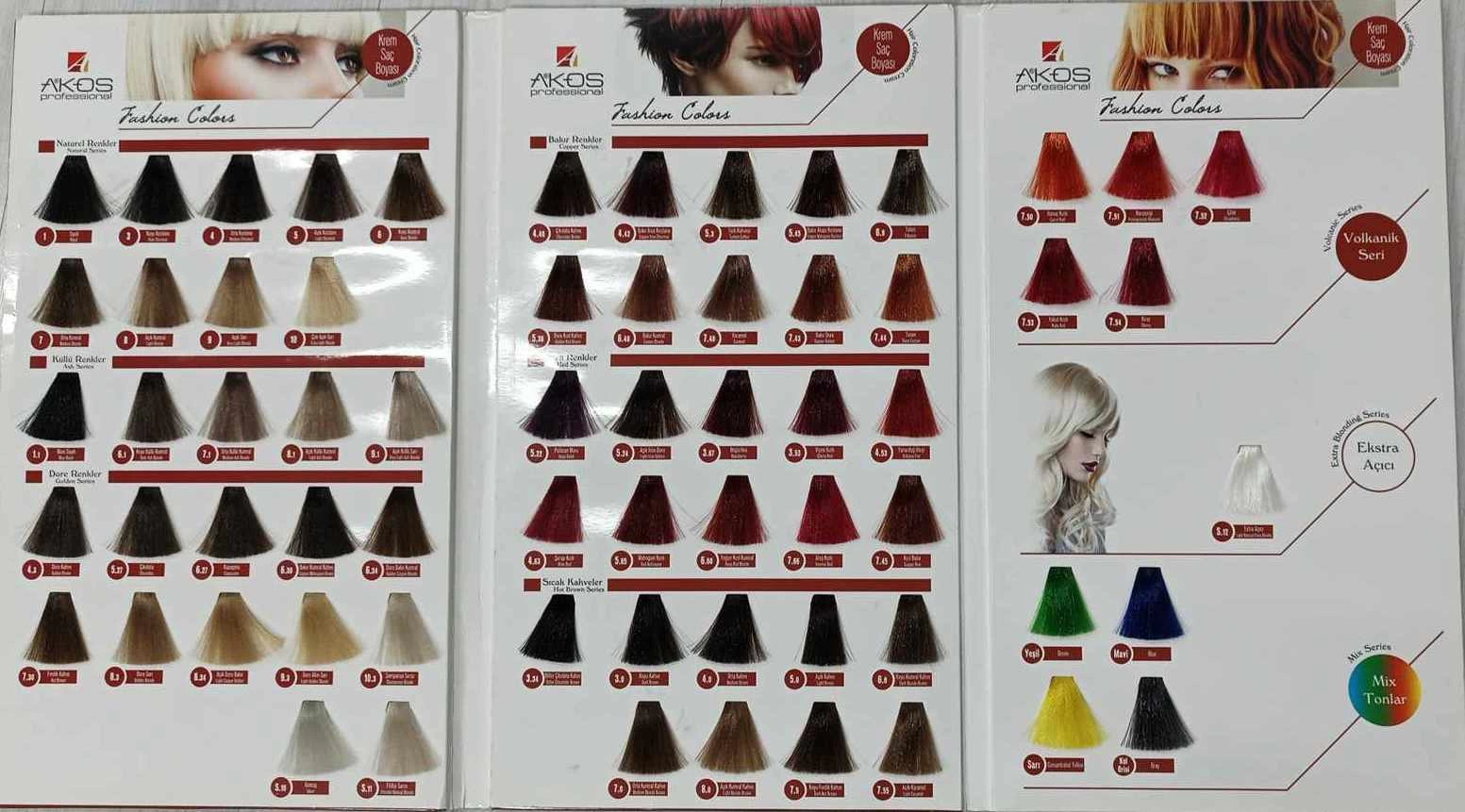 Akos%20Profesyonel%20Saç%20Boyası%2060%20Gr%20100%20Adet%20Kampanyalı%20Satış