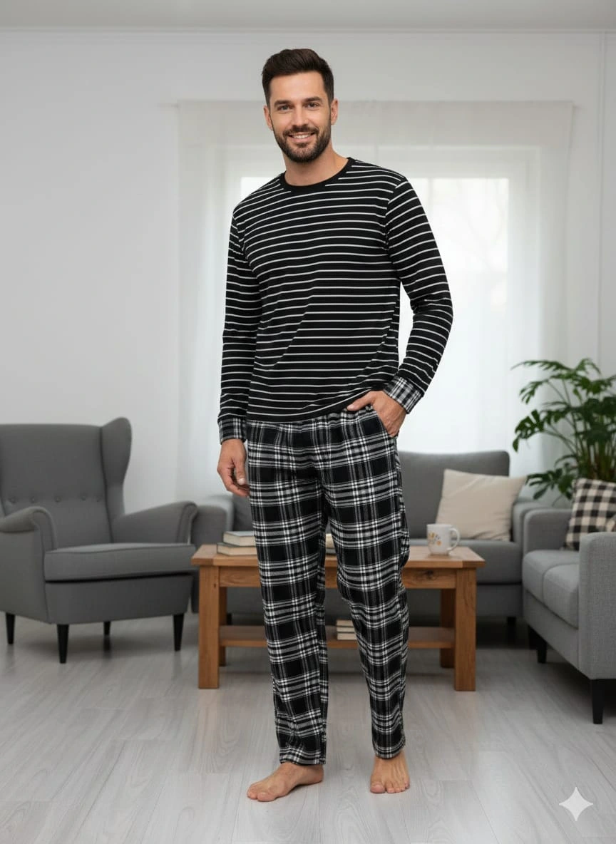 pijalüx%20tek%20alt%20ekose%20pijama