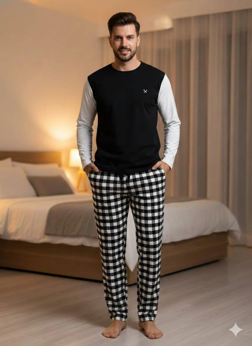 pijalüx%20tek%20alt%20ekose%20pijama