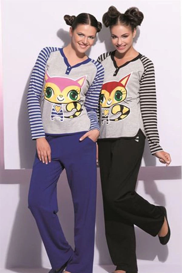 Berrak%20Bayan%20Pijama%20Takımı%205156