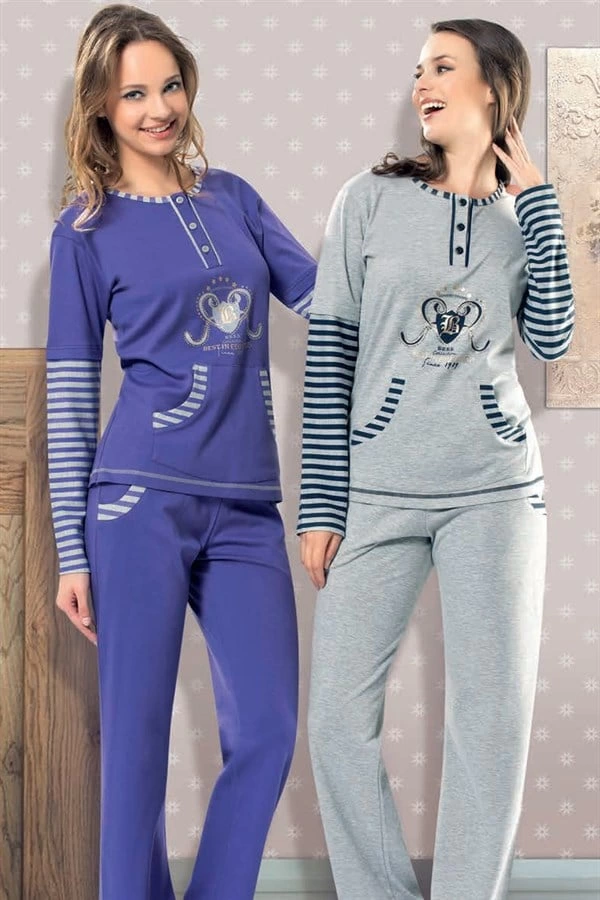Berrak%20Bayan%20Kışlık%20Pijama%20Takımı%205290