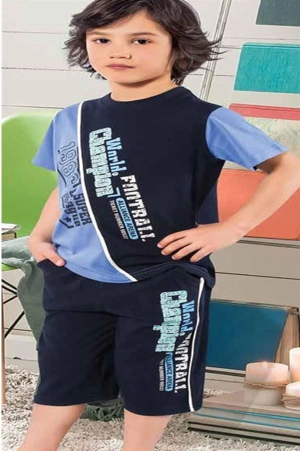 5328%20Hmd%20Erkek%20Çocuk%20Pijama%20Takımı