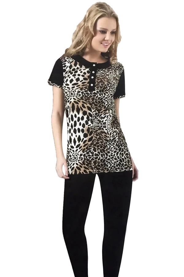 HMD%20Kadın%20Leopar%20Taytlı%20Takım%2060018