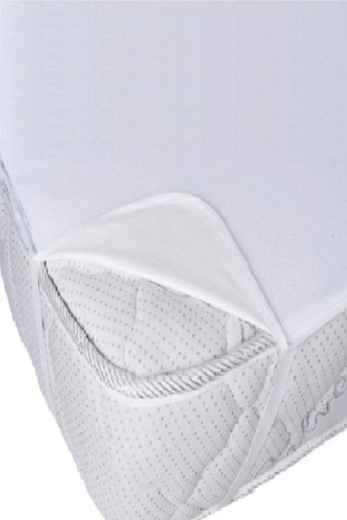MyCey%20%20Yatak%20Koruyucu%20Alez%20Bebe%20Alez%2070x140%20%20Cm%20Pamuklu%20Yatak%20Koruyucu%20Alez%20Kumaş%20Sıvı%20Geçirmez
