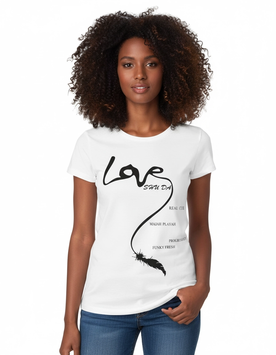 Berrak%20Love%20Baskılı%20Bayan%20T-Shirt%208007