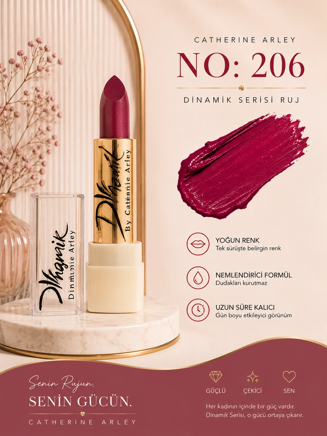catherine%20arley%20dinamik%20serisi%20ruj%20no%20206