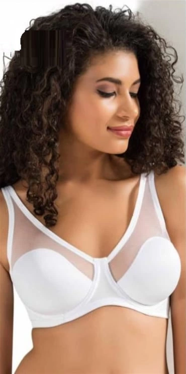 Le%20Jardin%20Tül%20Kaplı%20Soft%20B%20Cup%20Sütyen%209200