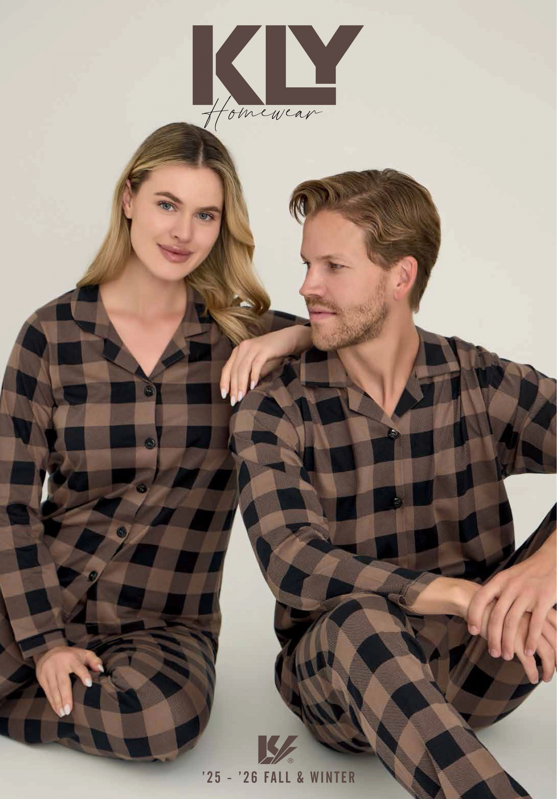9209%20Kly%20Kadın%20Düğmeli%20Pijama%20Takımı