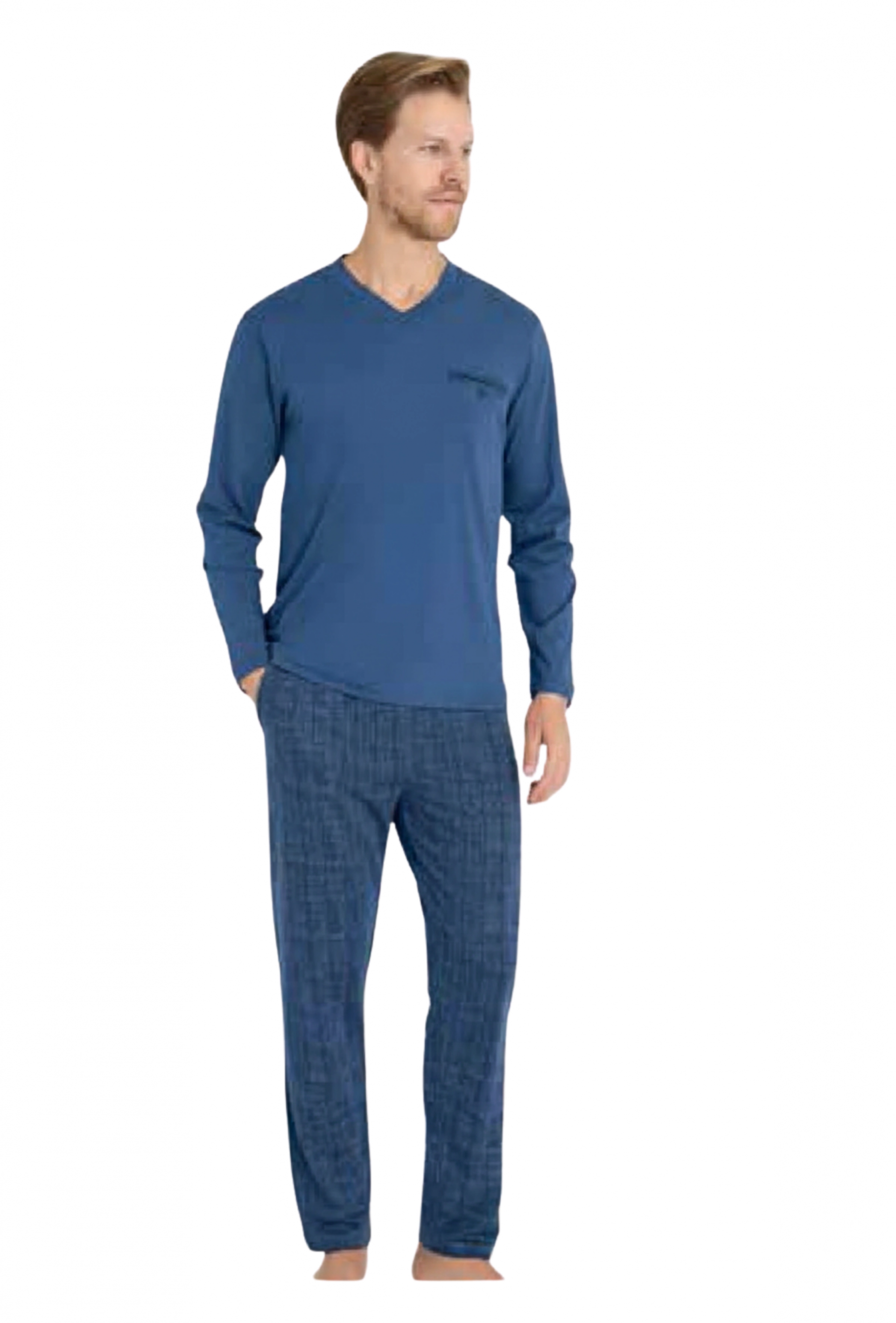 9214-kly%20v%20yaka%20pijama%20takımı