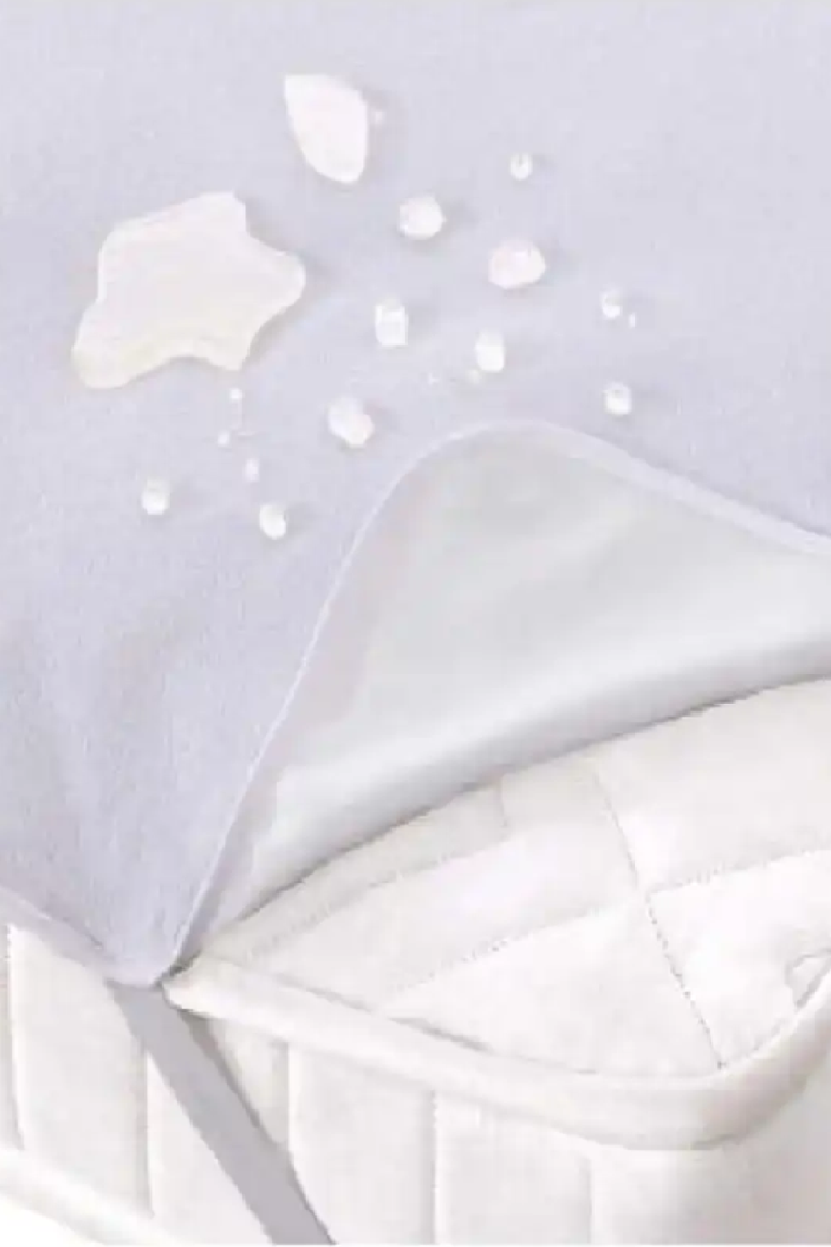 Extra%20Çift%20Kişilik%20Alez%20160x200%20Cm%20Sıvı%20Geçirmez%20Yatak%20Koruyucu%20Alez%20Köşe%20Lastikli