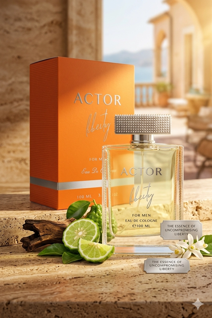 Actor%20Brave%20Edt100%20ml%20Erkek%20Parfüm