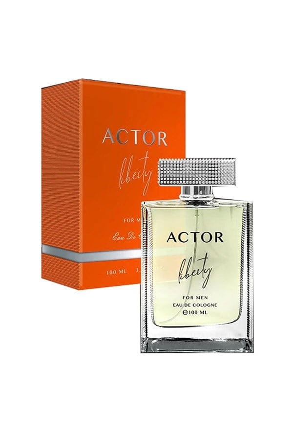 Actor%20Brave%20Edt100%20ml%20Erkek%20Parfüm