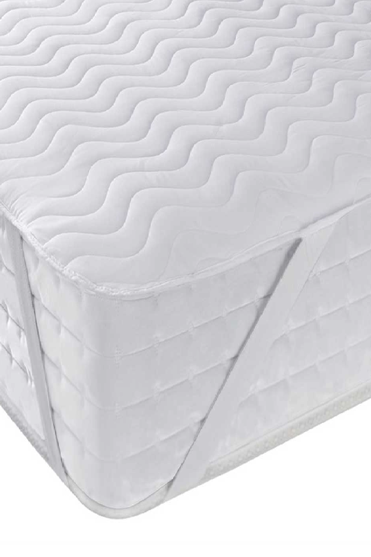 Altın%20Karma%20Kapitoneli%20Sıvı%20Geçirmez%20Alez%20120x200%20Cm%20Tek%20Kişilik%20Köşe%20Lastikli%20Yatak%20Koruyucu%20Alez