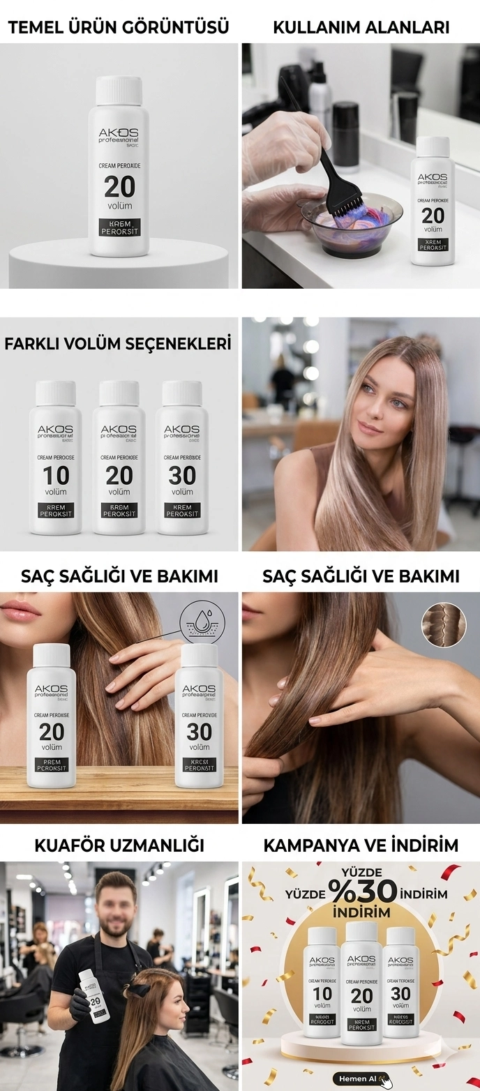 Akos%20Krem%20Peroksit%2020%20Volüm%20%6%2060ML-10%20Adet