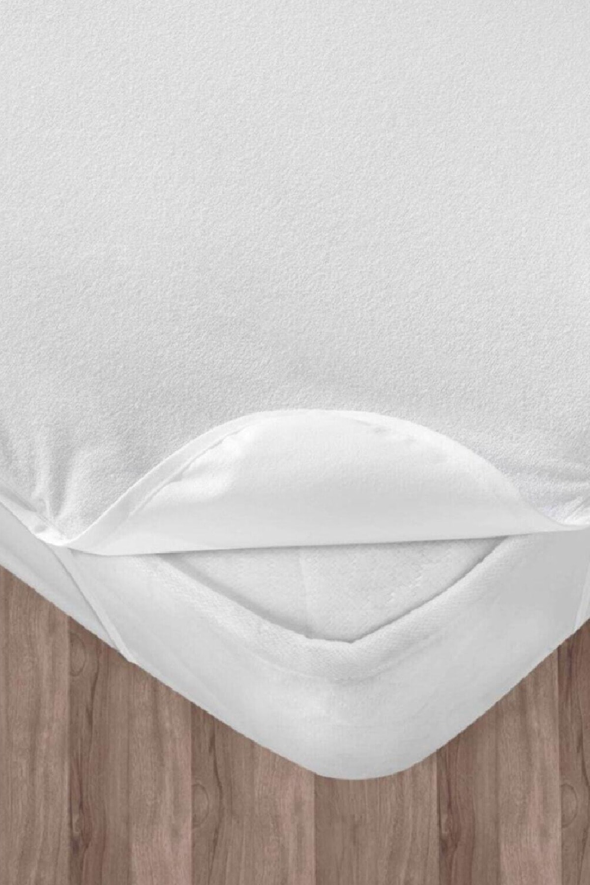 Altın%20Karma%2070x140%20cm%20Pamuk%20Alez%20Köşe%20Lastikli%20Sıvı%20Geçirmez%20Bebe%20Yatağı%20Alezi%20Yatak%20Koruyucu%20Alez
