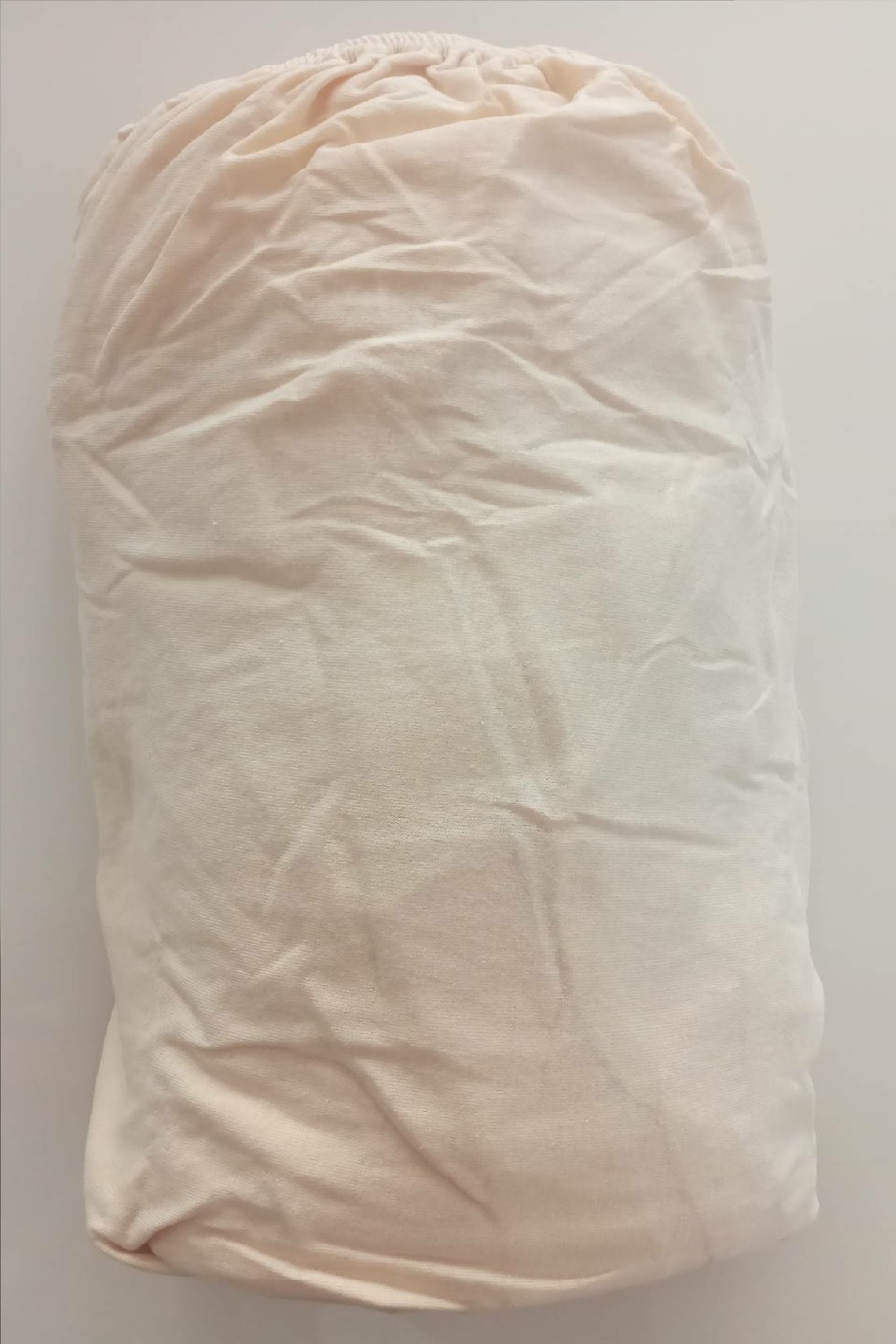 Altın%20Karma%20Jersey%20Penye%20Pamuklu%20180x200%20cm%20Çift%20Kişilik%20Lastikli%20Çarşaf%20Krem