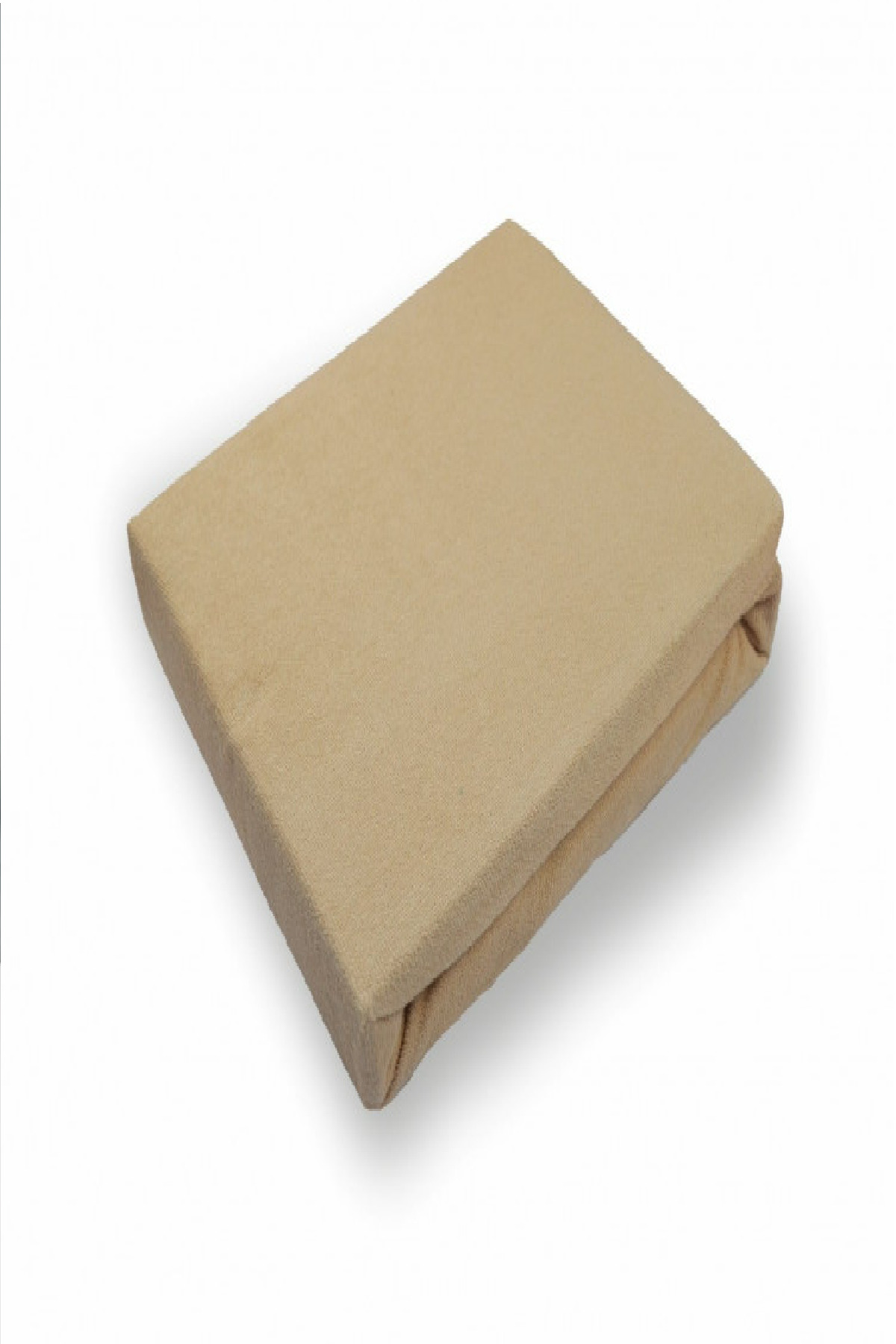 Altın%20Karma%20Havlu%20Lastikli%20Çarşaf%20Takımı%20180x200%20Cm%202%20Adet%2050x70%20Cm%20Yastık%20Kılıfı