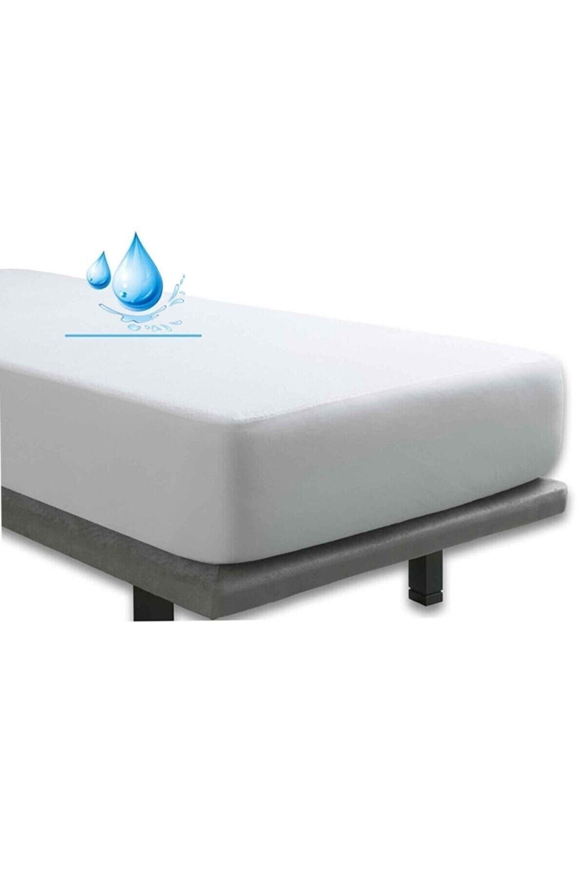 Altın%20Karma%2090x200%20Cm%20Fitted%20Alez%20Tek%20Kişilik%20Sıvı%20Geçirmez%20Micro%20Kumaş%20Yatak%20Koruyucu%20Alez