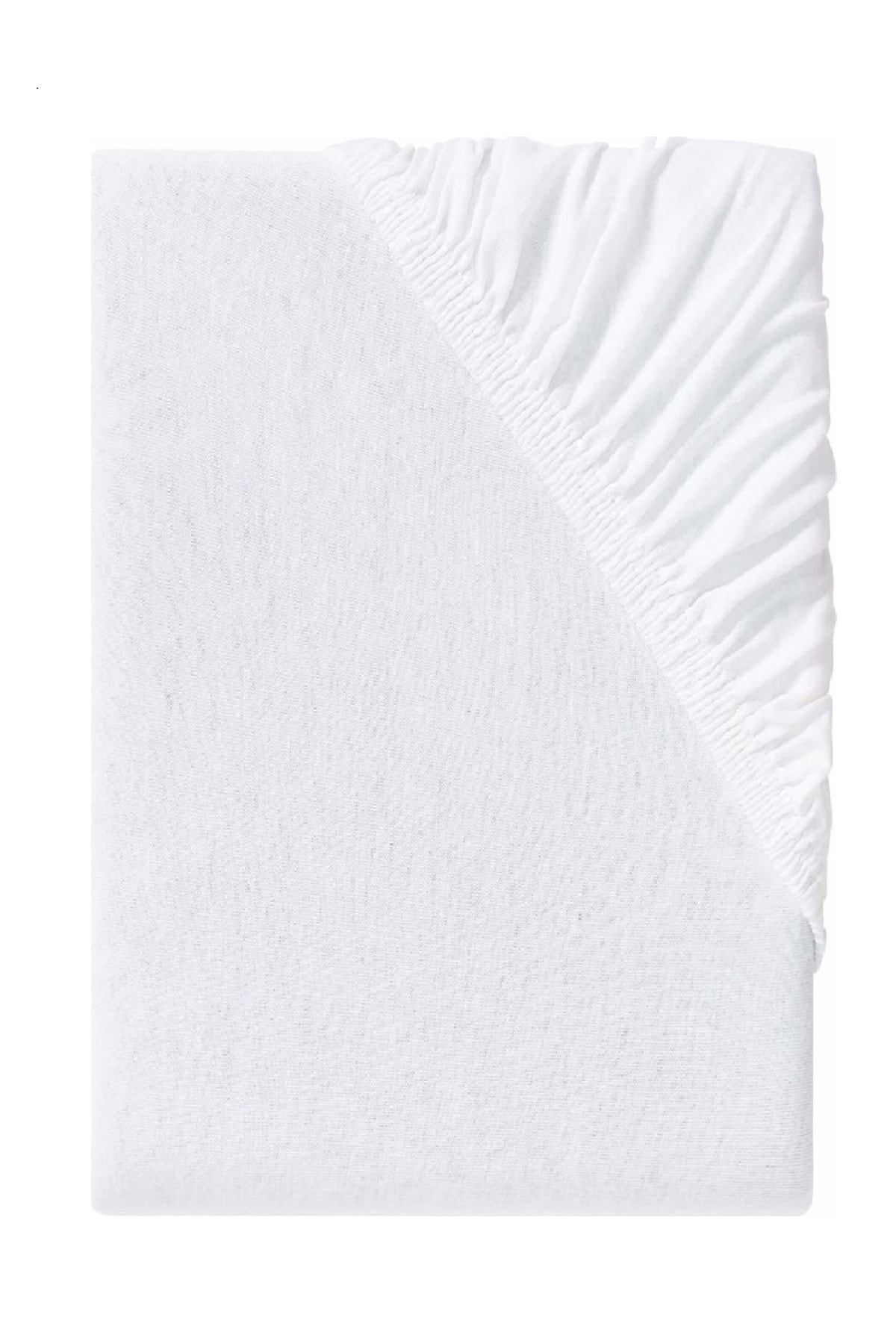 Altın%20Karma%20Çift%20Kişilik%20İnce%20Penye%20Lastikli%20Çarşaf%20150x200%20Cm%202%20Adet%20Yastık%20Kılıflı