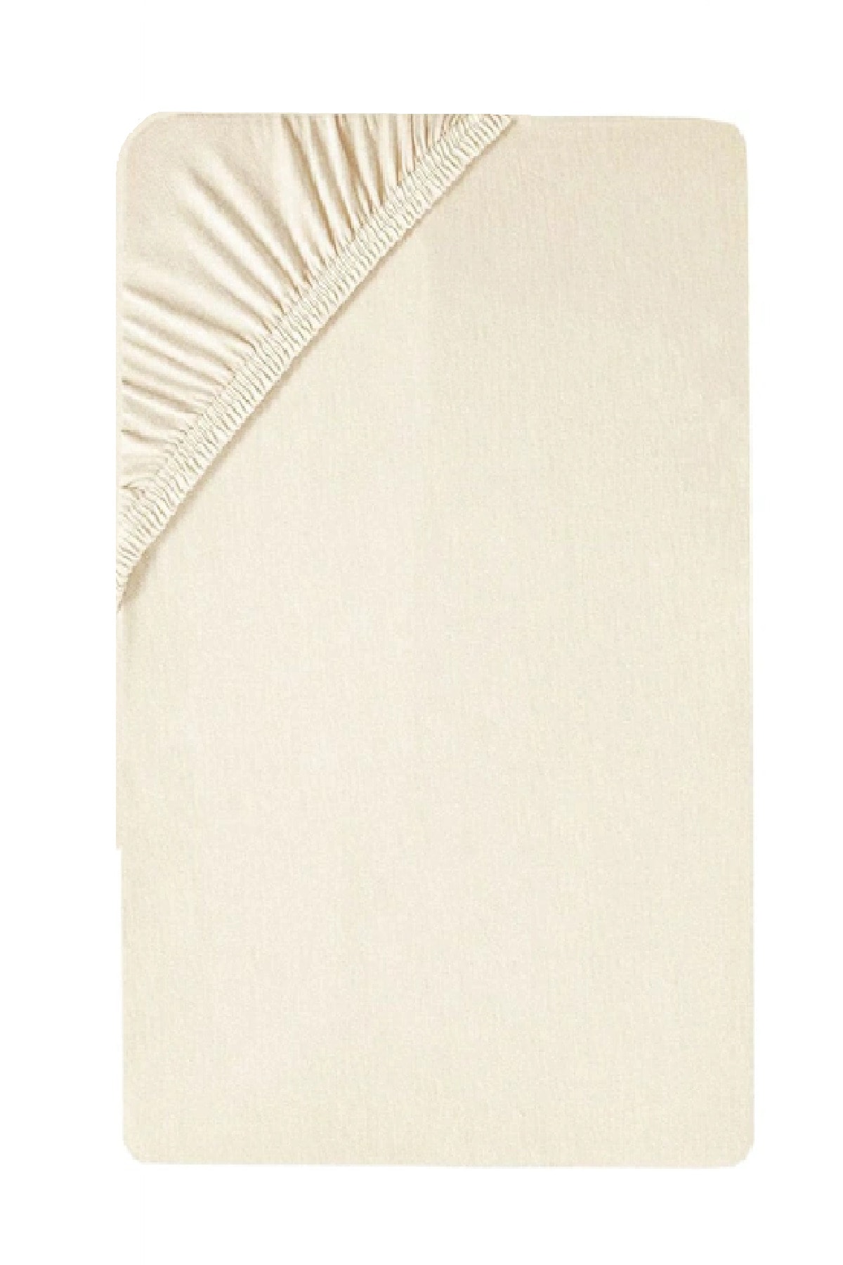 Altın%20Karma%20Çift%20Kişilik%20İnce%20Penye%20Lastikli%20Çarşaf%20150x200%20Cm%202%20Adet%20Yastık%20Kılıflı