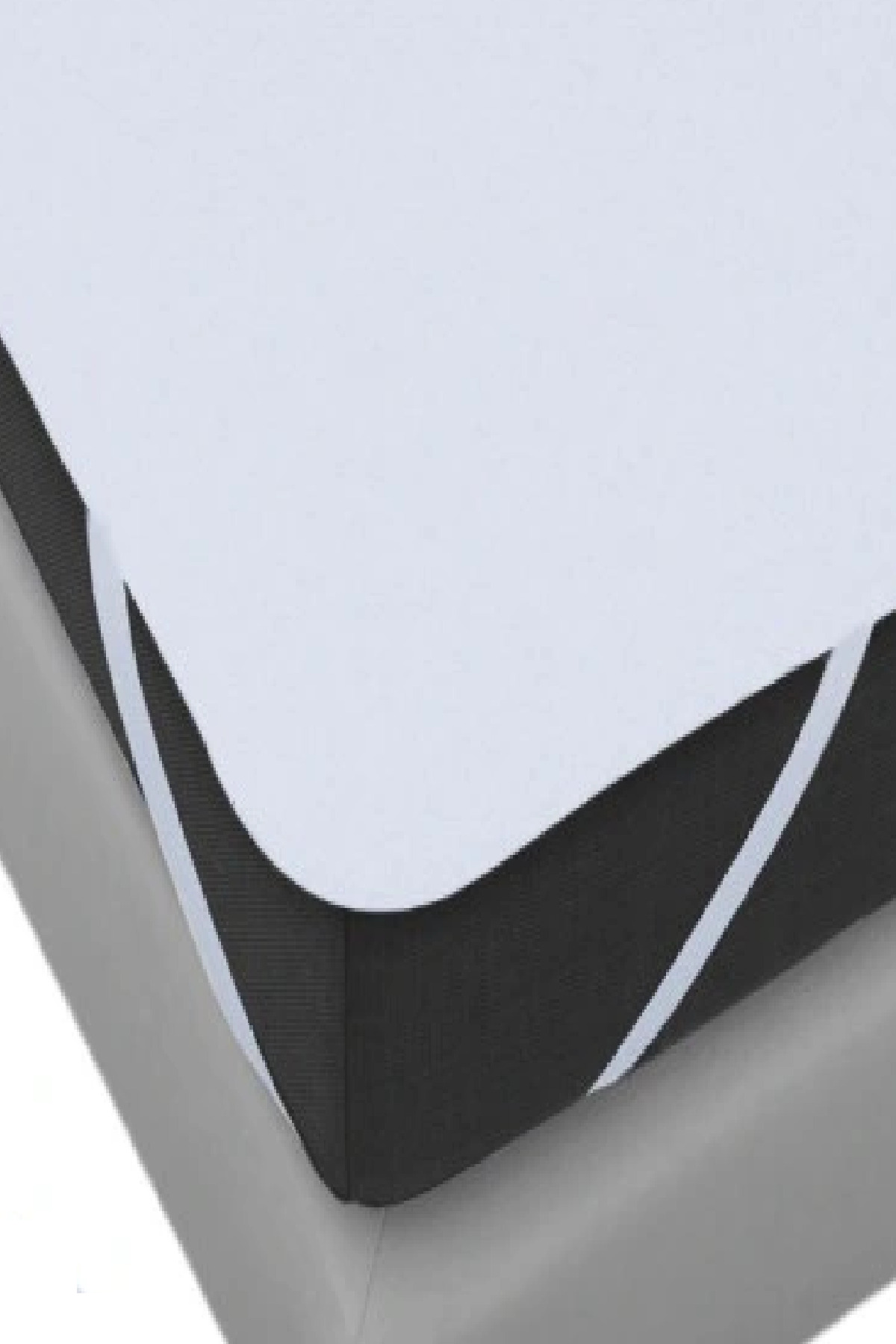 Altın%20Karma 80x110%20Cm%20Kenar%20Lastikli%20Sıvı%20Geçirmez%20Pamuk%20Yatak%20Koruyucu%20Alez
