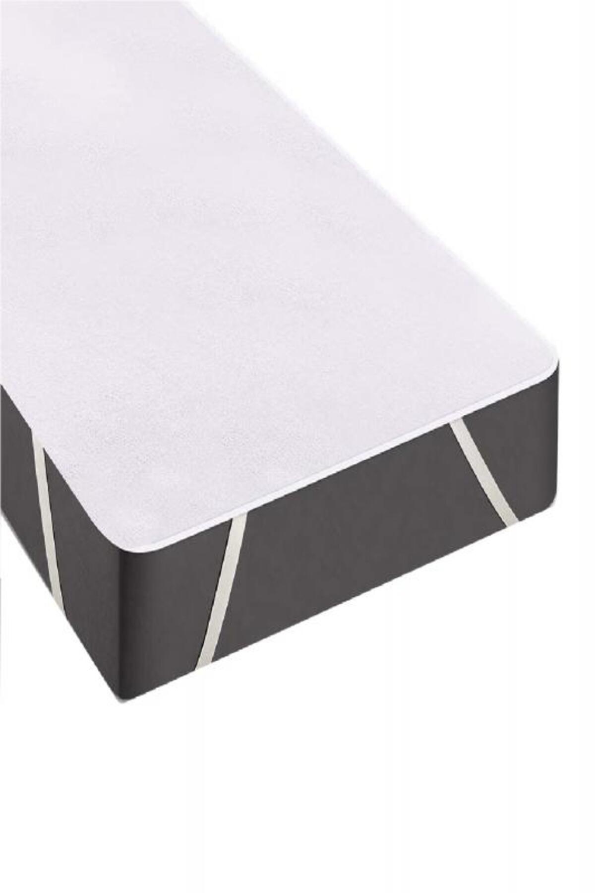 Altın%20Karma%2090x190%20Cm%20Köşe%20Lastikli%20Sıvı%20Geçirmez%20Pamuk%20Alez%20Tek%20Kişilik%20Yatak%20Koruyucu%20Alez