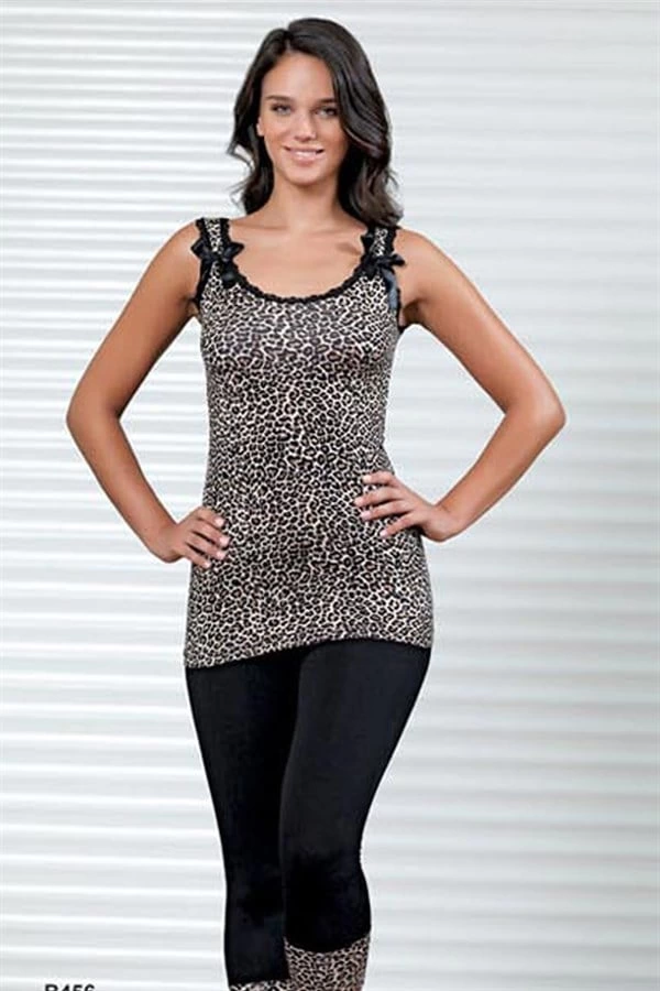 Şahinler%20Kadın%20Leopar%20Taytlı%20Takımı%20B456