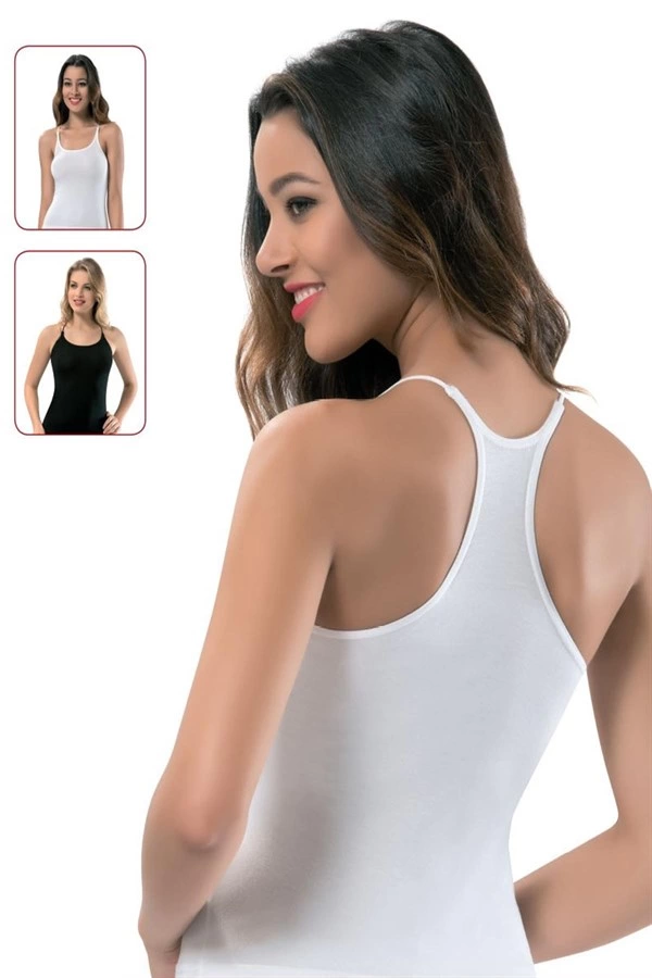 Şahinler%20Sporcu%20İnce%20İp%20Askılı%20Atlet%20B808%20Beyaz%20S
