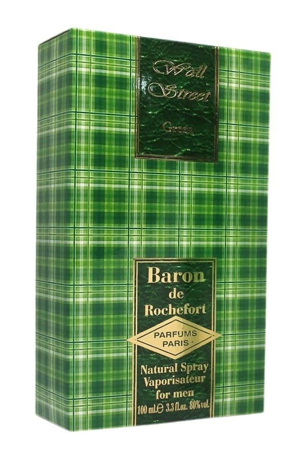 Baron%20Green%20Edk100%20ml%20Erkek%20Parfüm