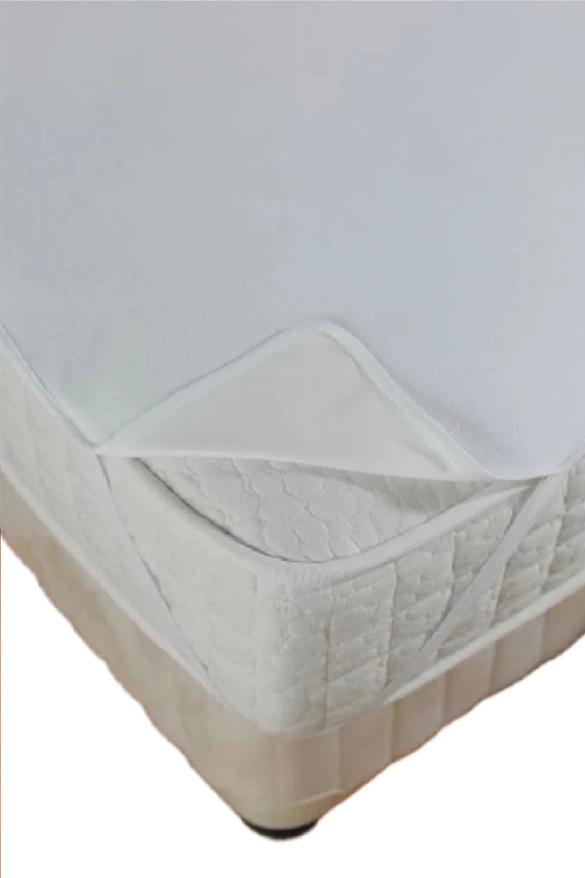 Bebesi%20140x200%20Cm%20Yatak%20Koruyucu%20Alez%20Çift%20Kişilik%20Micro%20Kumaş%20Alez