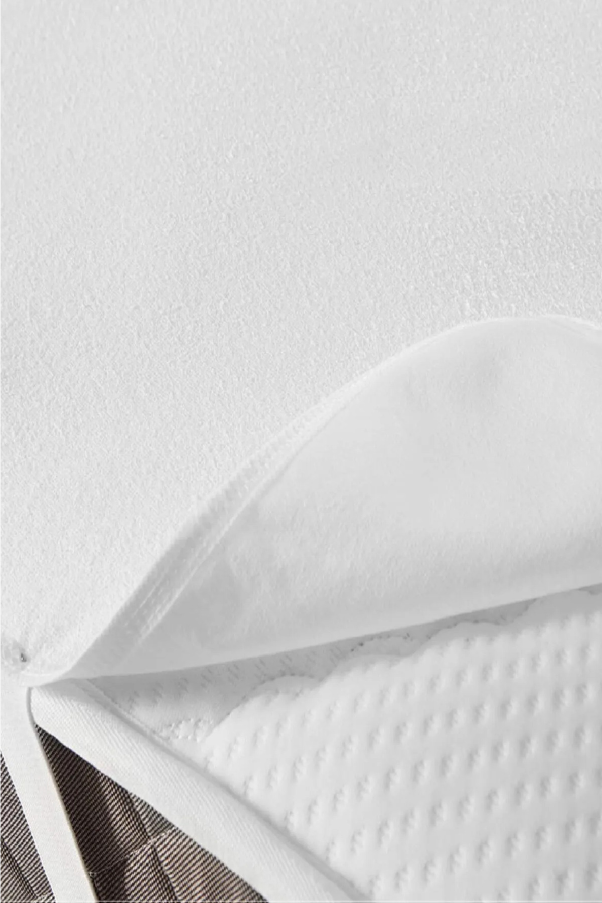 Bebesi%20140x200%20Cm%20Yatak%20Koruyucu%20Alez%20Çift%20Kişilik%20Micro%20Kumaş%20Alez