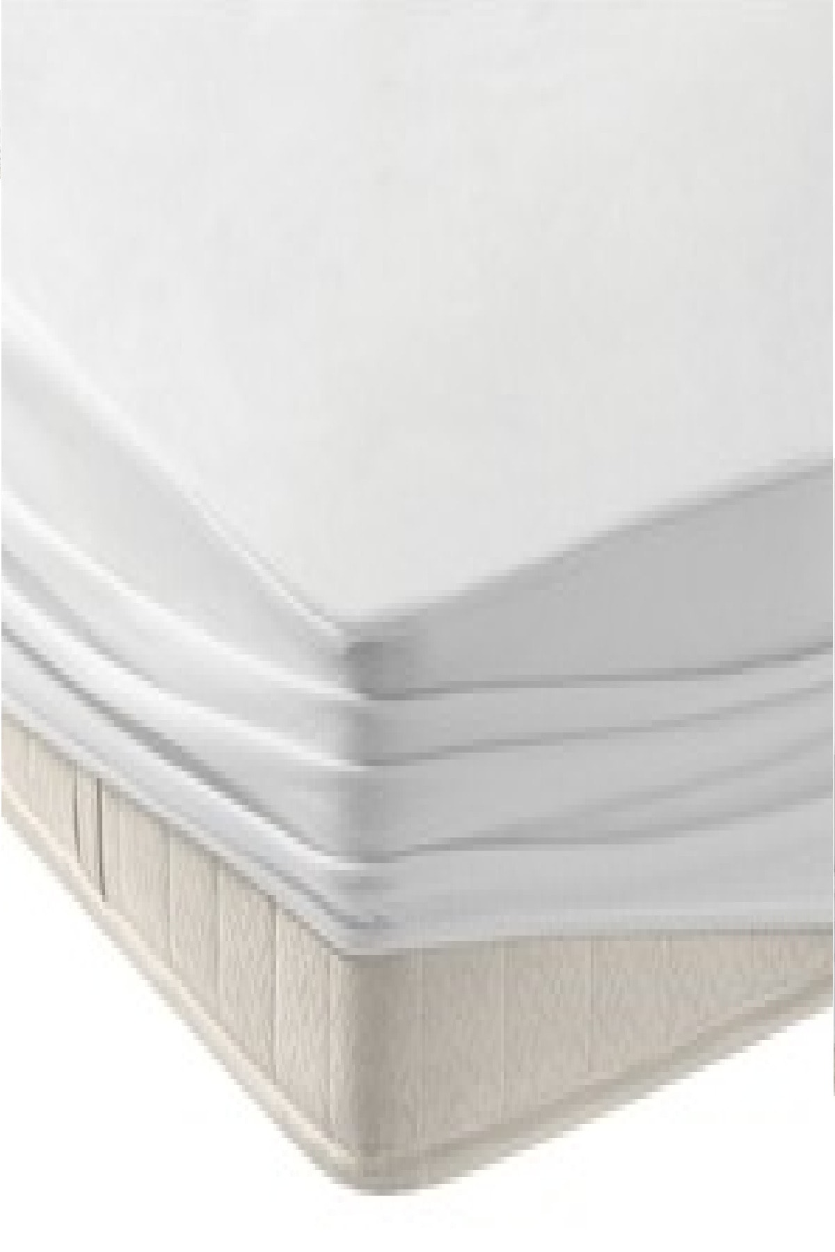 Bebesi%20Çift%20Kişilik%20Fitted%20Alez%20160x200+30%20Cm%20Sıvı%20Geçirmez%20Micro%20Kumaş
