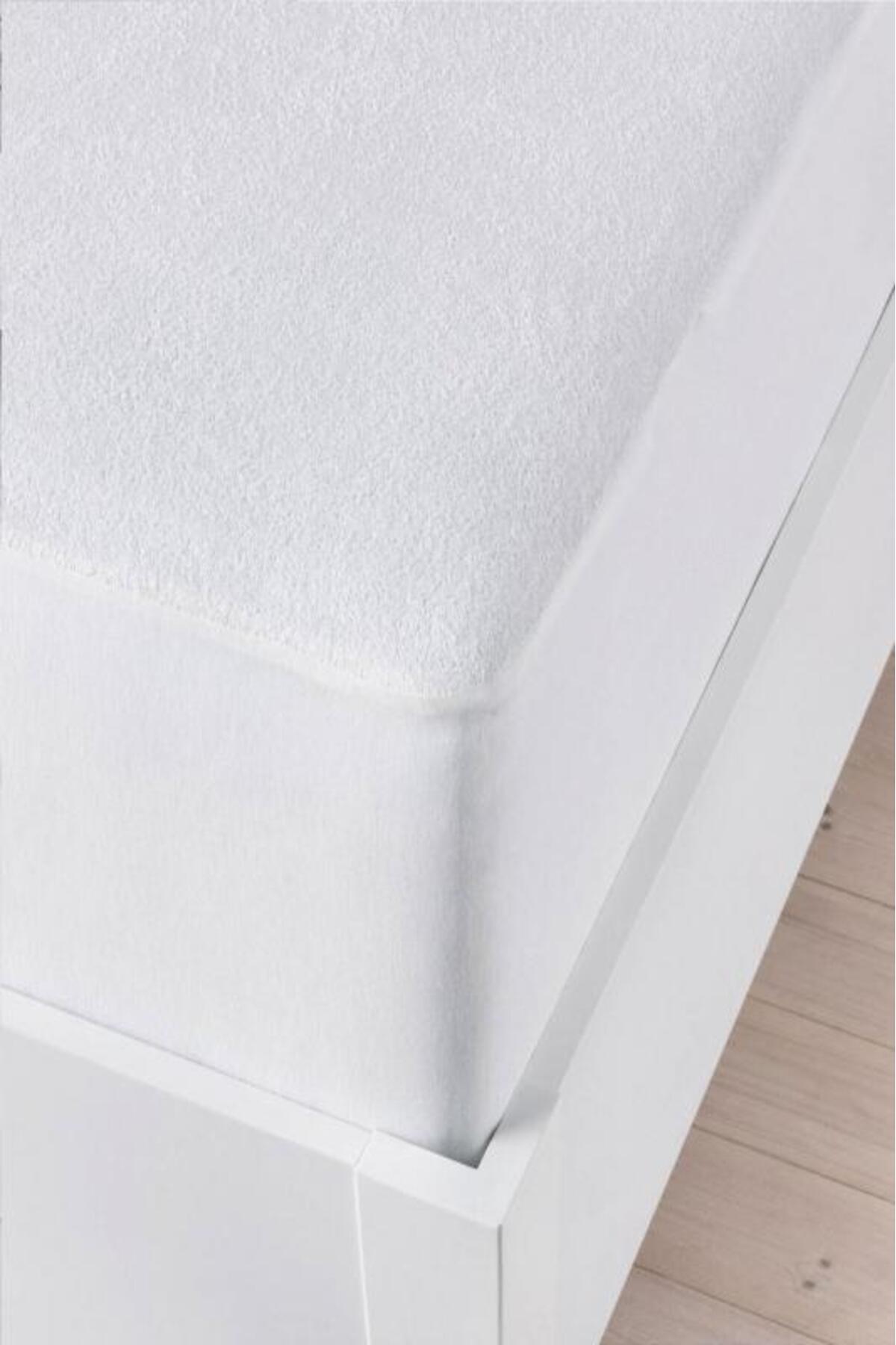 Bebesi%20Sıvı%20Geçirmez%20Fitted%20Alez%20Çift%20Kişilik%20Alez%20220x200%2030%20Cm%20Micro%20Kumaş%20Yatak%20Koruyucu%20Alez