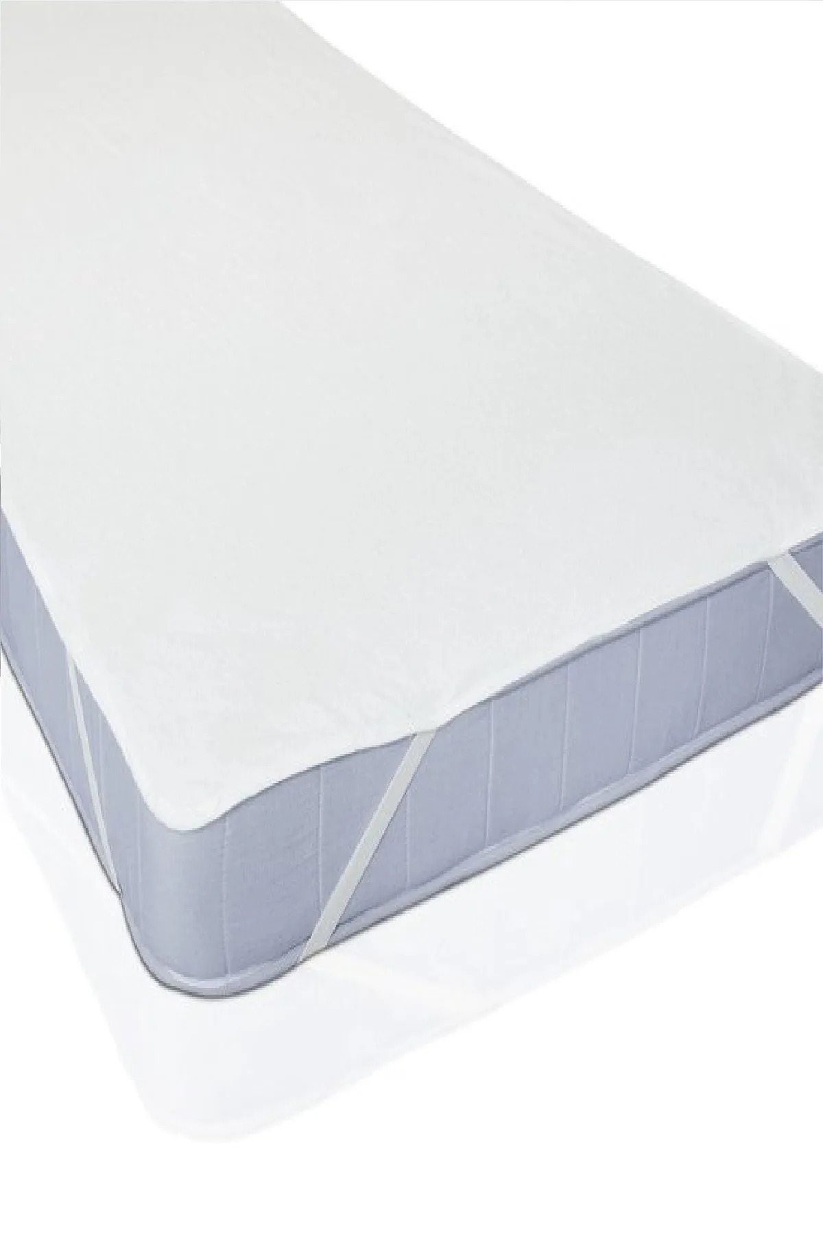 Bebesi%20Yatak%20Koruyucu%20Alez%2060x110%20Cm%20Sıvı%20Geçirmez%20Çok%20Amaçlı%20Pamuk%20Kumaş%20Köşe%20Lastikli